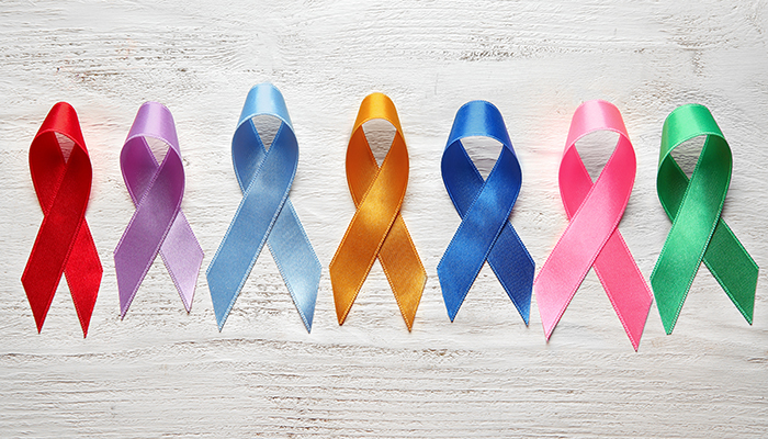 Living with cancer as a chronic condition